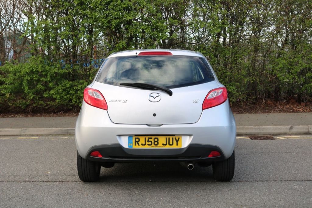 Used Mazda Mazda2 2008 for sale - 77850498: Photo 6
