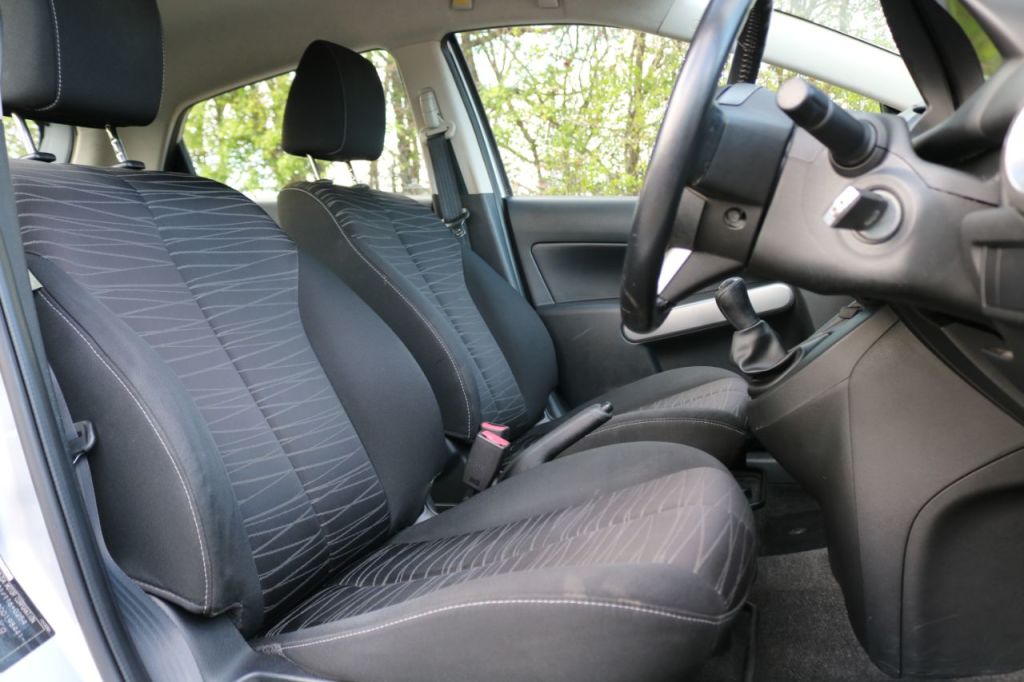 Used Mazda Mazda2 2008 for sale - 77850498: Photo 9