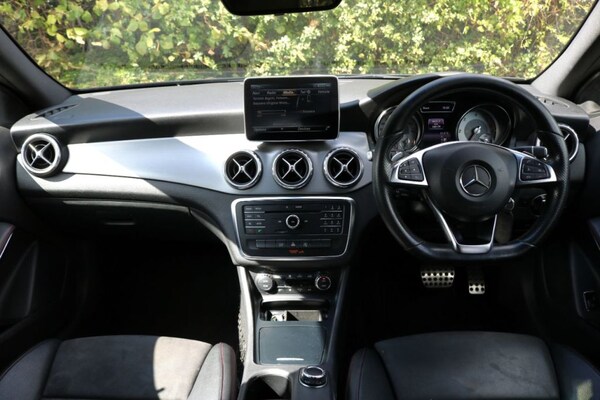 Used Mercedes-Benz GLA 2015 for sale - 75585943: Photo 12