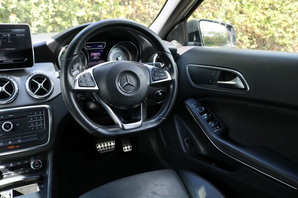 Used Mercedes-Benz GLA 2015 for sale - 75585943: Photo 15