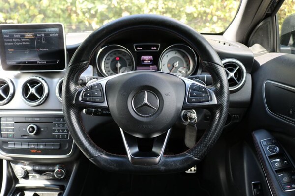 Used Mercedes-Benz GLA 2015 for sale - 75585943: Photo 16