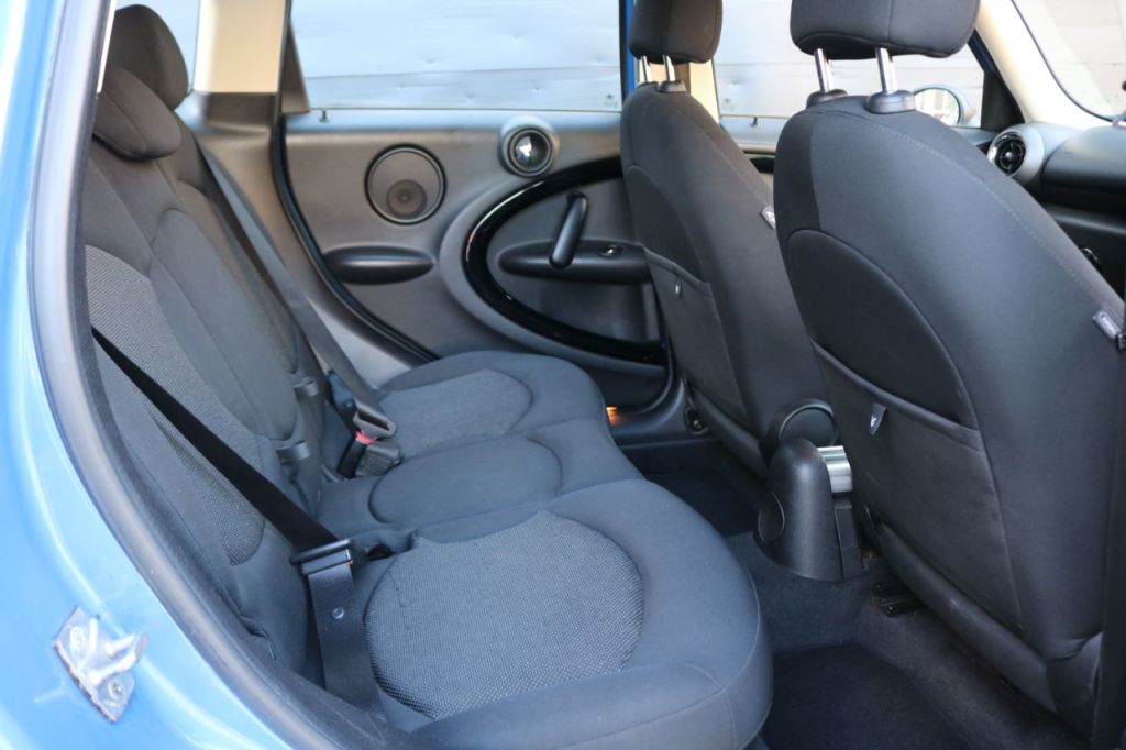 Used MINI Countryman 2011 for sale - 78043883: Photo 11