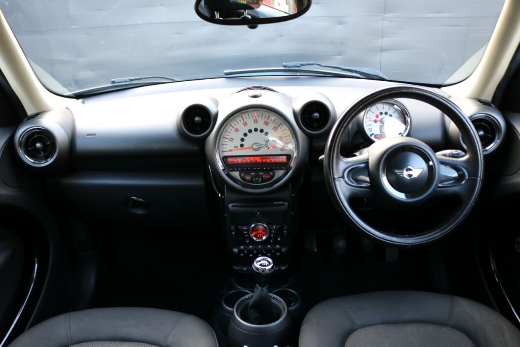 Used MINI Countryman 2011 for sale - 78043883: Photo 12