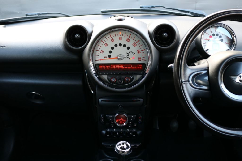 Used MINI Countryman 2011 for sale - 78043883: Photo 14