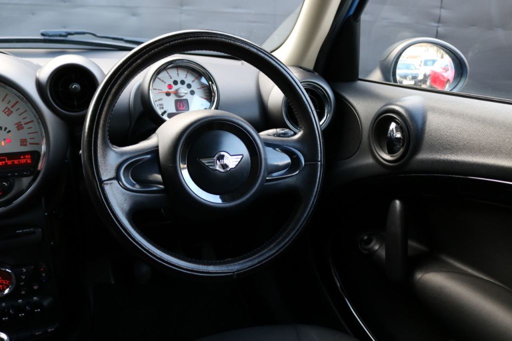 Used MINI Countryman 2011 for sale - 78043883: Photo 15