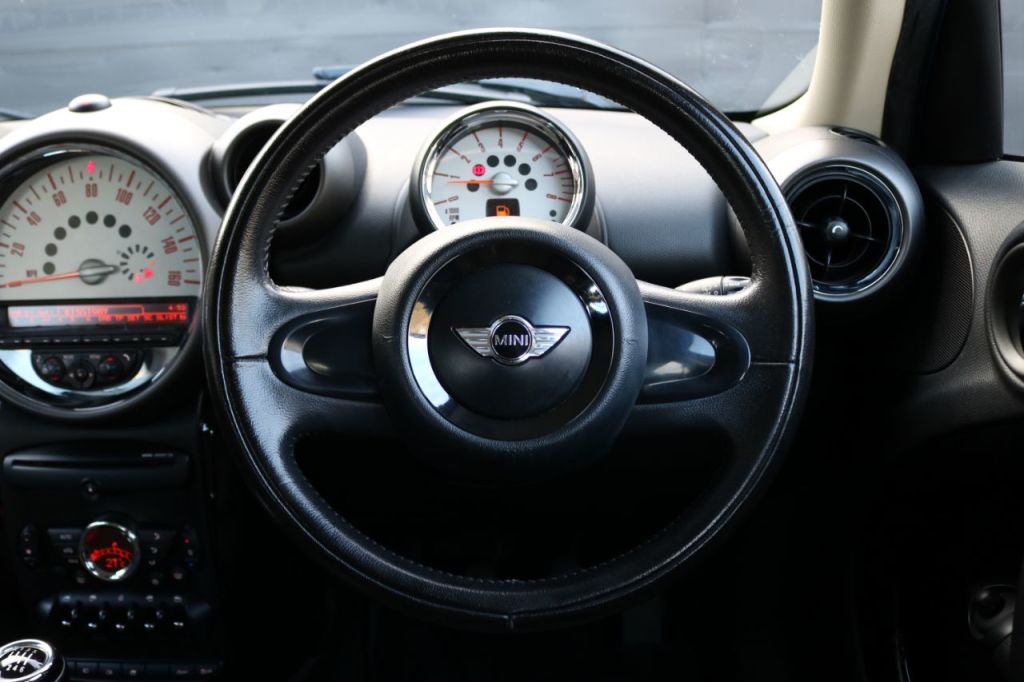 Used MINI Countryman 2011 for sale - 78043883: Photo 16