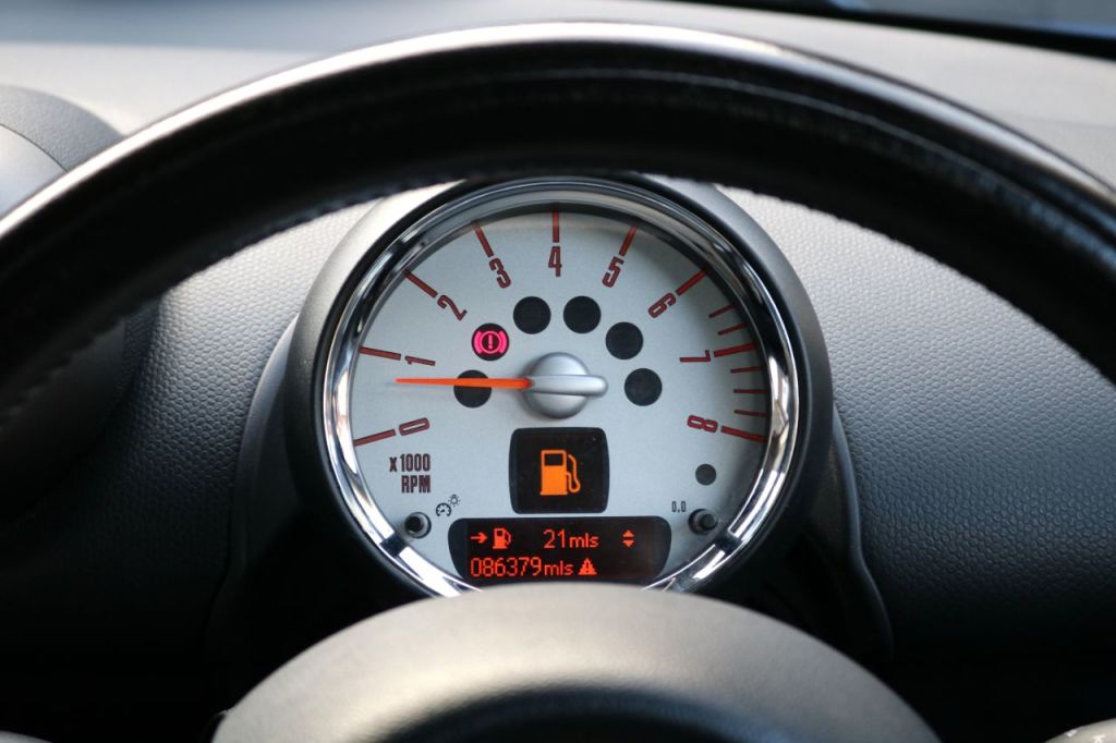 Used MINI Countryman 2011 for sale - 78043883: Photo 17