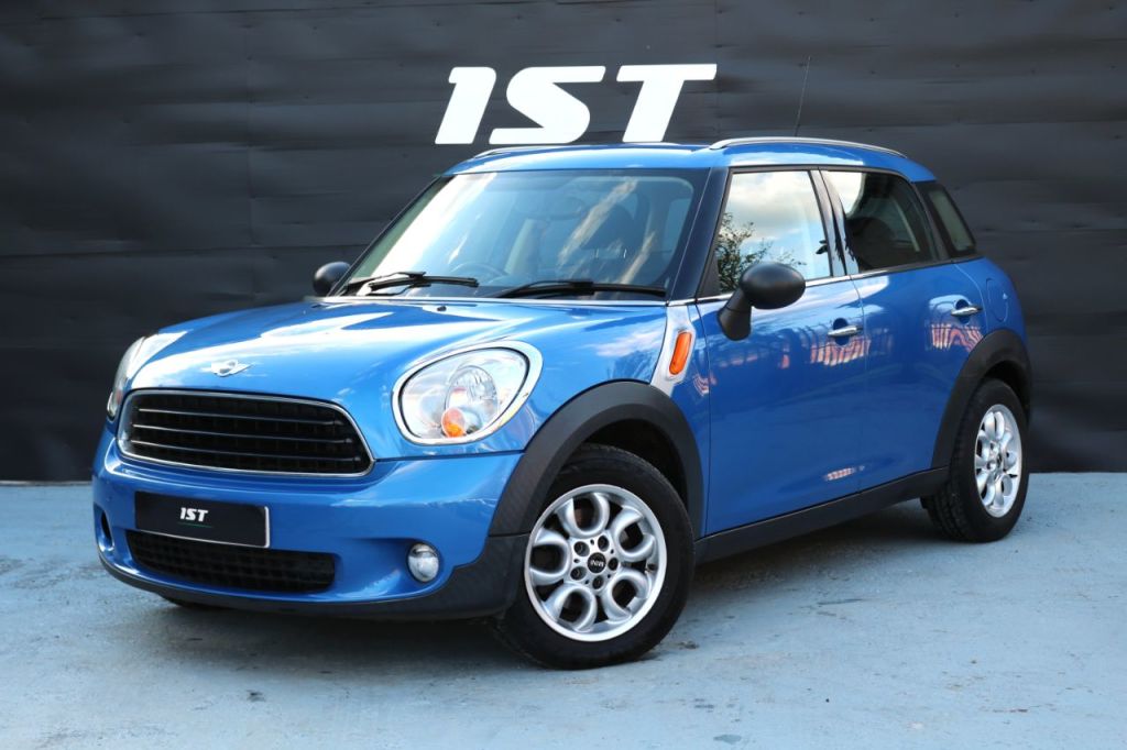 Used MINI Countryman 2011 for sale - 78043883: Photo 19