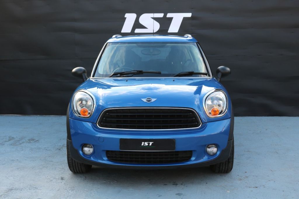 Used MINI Countryman 2011 for sale - 78043883: Photo 2