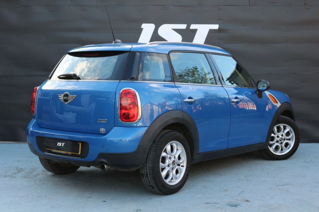 Used MINI Countryman 2011 for sale - 78043883: Photo 20