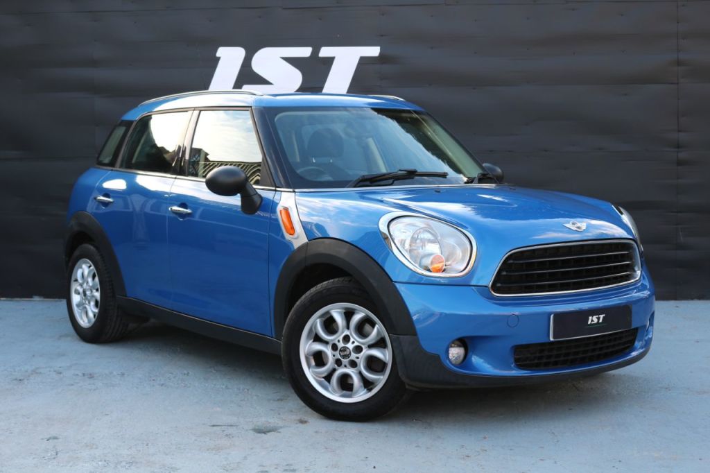 Used MINI Countryman 2011 for sale - 78043883: Photo 21