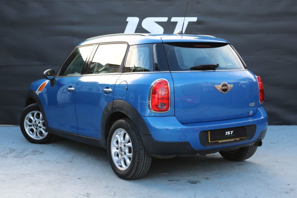 Used MINI Countryman 2011 for sale - 78043883: Photo 22