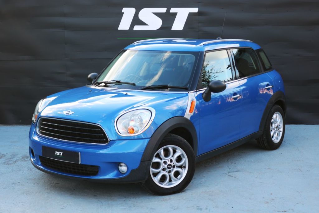 Used MINI Countryman 2011 for sale - 78043883: Photo 3