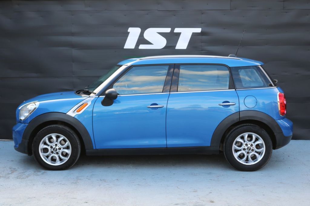Used MINI Countryman 2011 for sale - 78043883: Photo 4