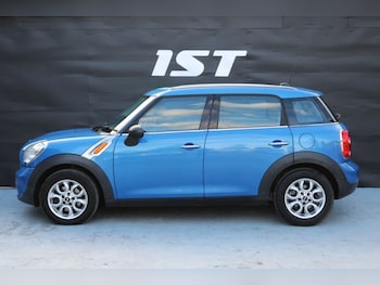 Used MINI Countryman 2011 for sale - 78043883: Photo