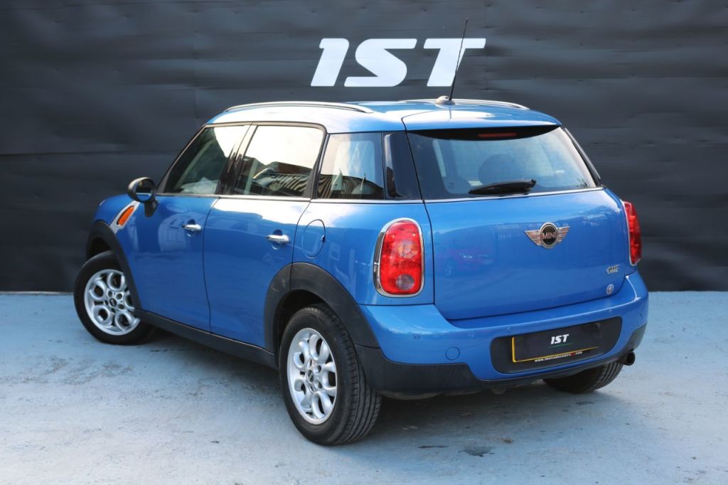 Used MINI Countryman 2011 for sale - 78043883: Photo 5