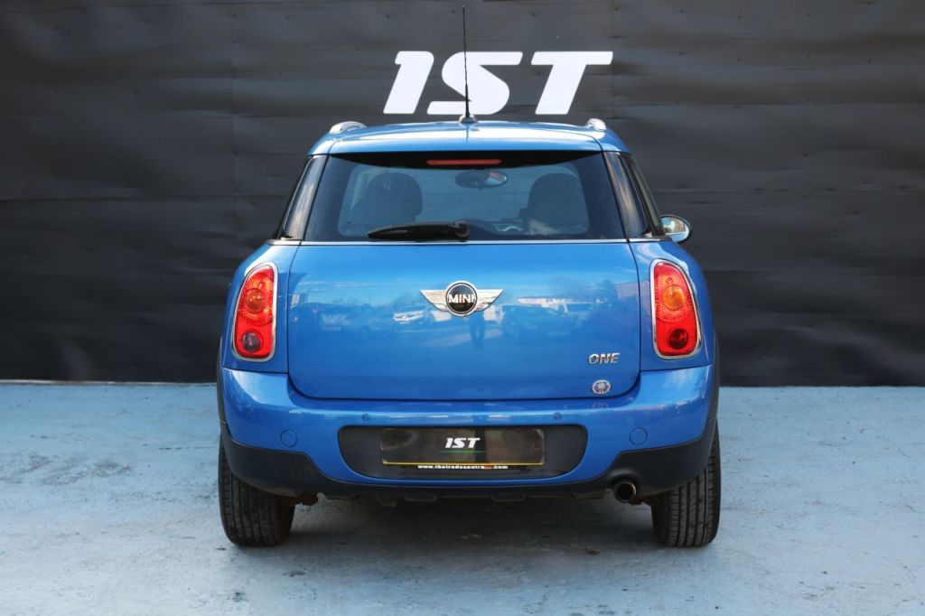 Used MINI Countryman 2011 for sale - 78043883: Photo 6