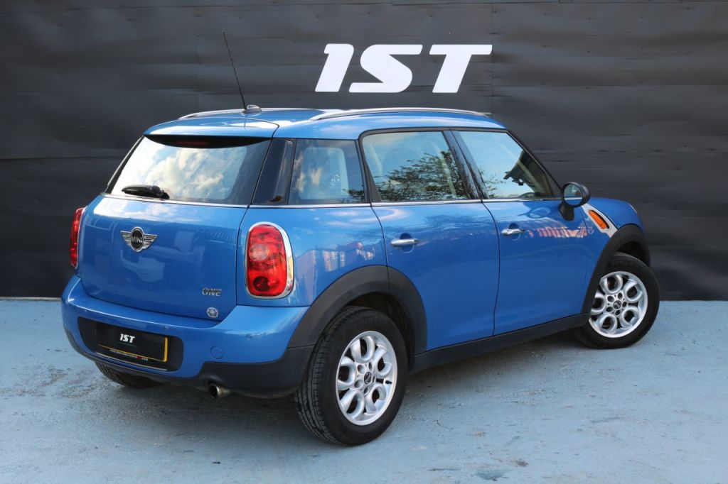 Used MINI Countryman 2011 for sale - 78043883: Photo 7