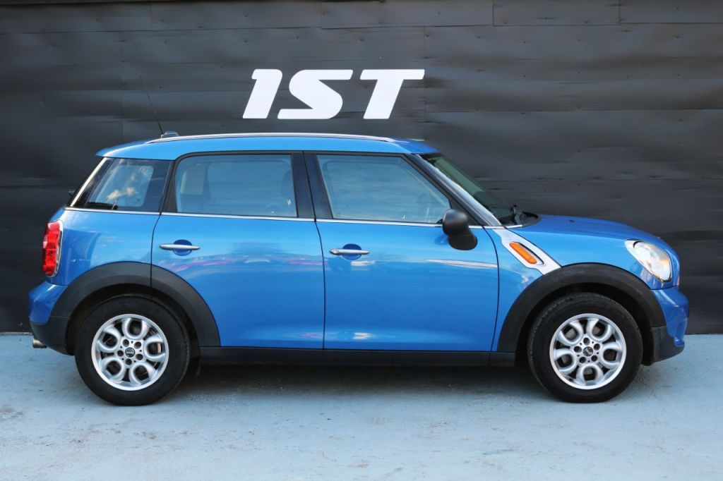 Used MINI Countryman 2011 for sale - 78043883: Photo 8