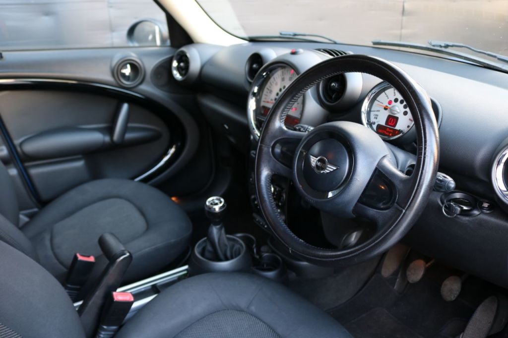 Used MINI Countryman 2011 for sale - 78043883: Photo 9