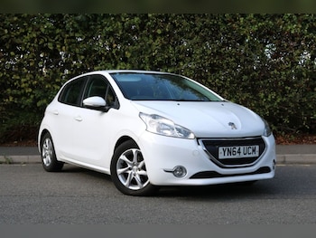 Used Peugeot 208 2014 for sale - 75853031: Photo