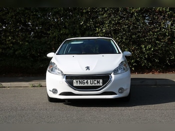 Used Peugeot 208 2014 for sale - 75853031: Photo