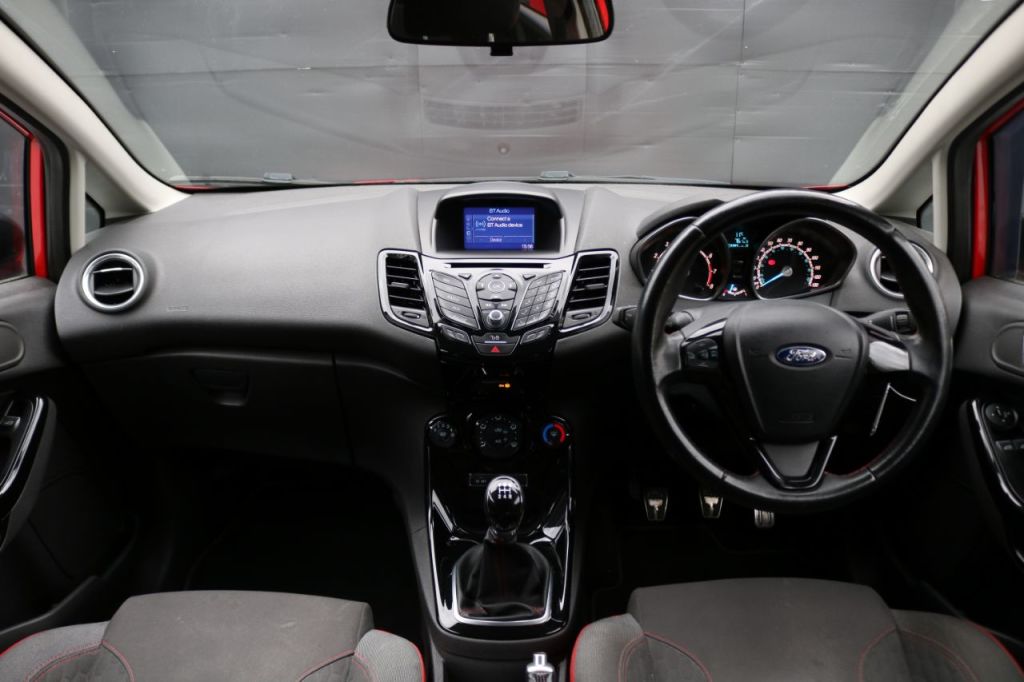 Used Ford Fiesta 2016 for sale - 78134068: Photo 11