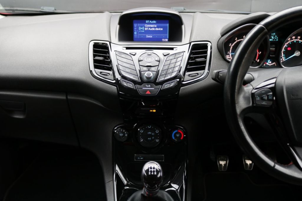 Used Ford Fiesta 2016 for sale - 78134068: Photo 13