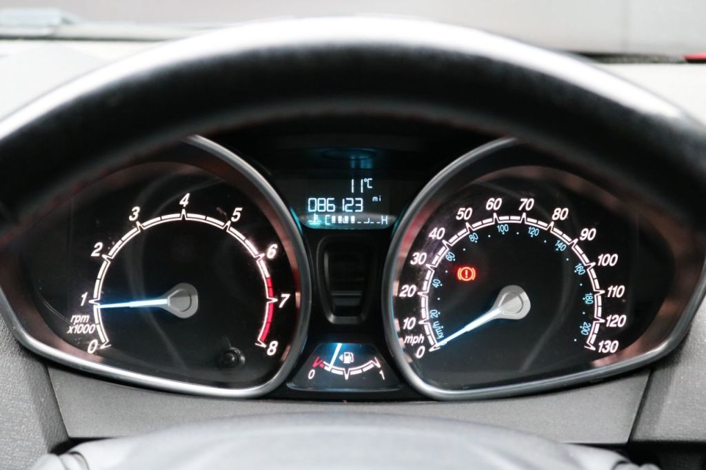 Used Ford Fiesta 2016 for sale - 78134068: Photo 16