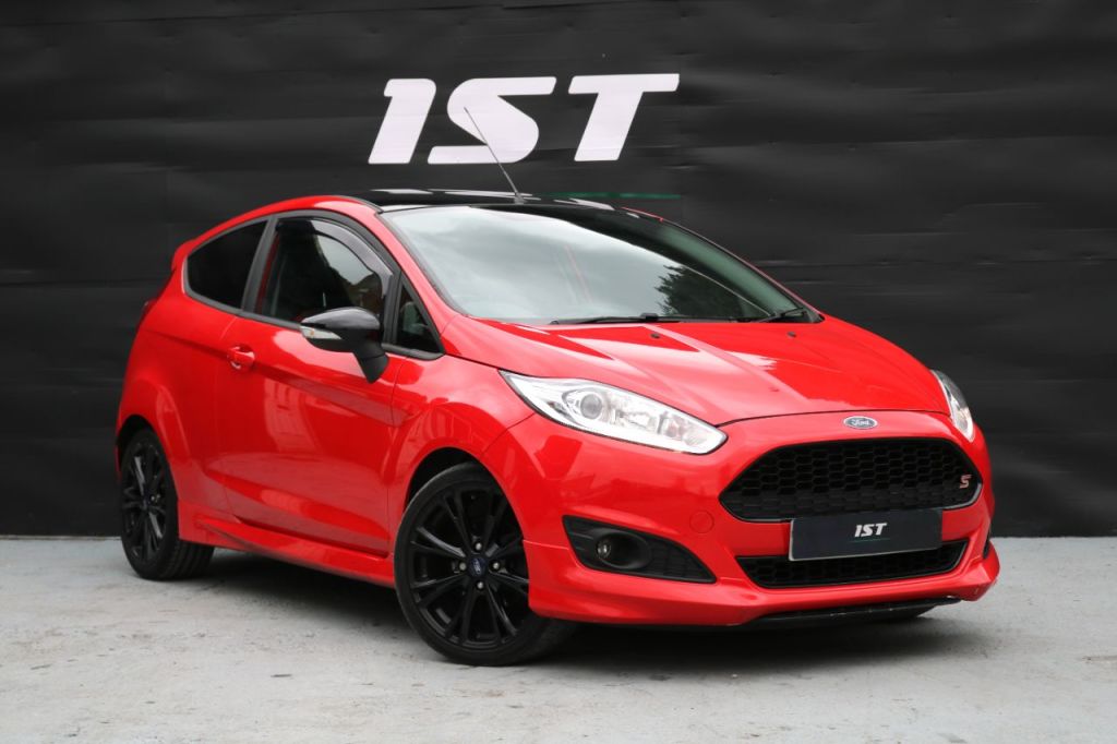 Used Ford Fiesta 2016 for sale - 78134068: Photo 17