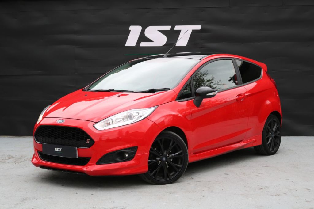 Used Ford Fiesta 2016 for sale - 78134068: Photo 19