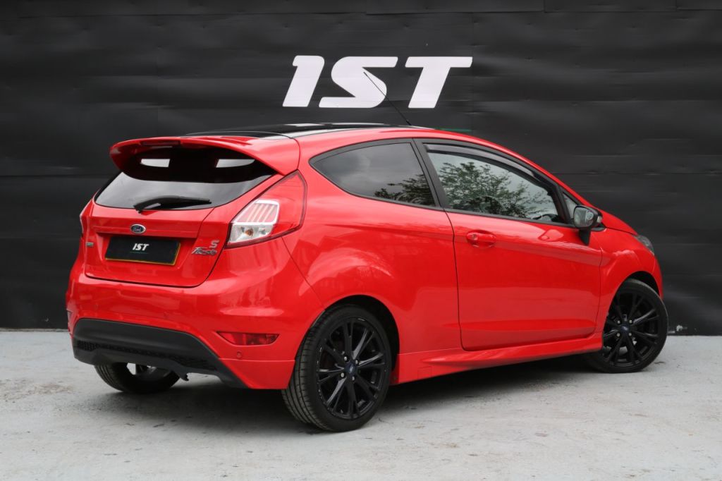 Used Ford Fiesta 2016 for sale - 78134068: Photo 20