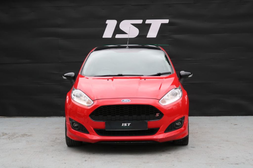 Used Ford Fiesta 2016 for sale - 78134068: Photo 3