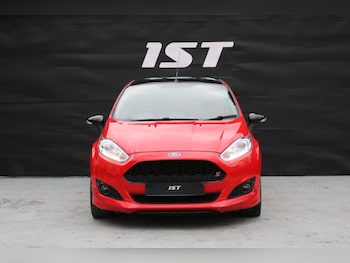 Used Ford Fiesta 2016 for sale - 78134068: Photo