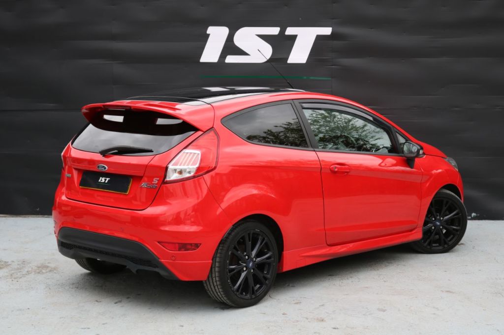 Used Ford Fiesta 2016 for sale - 78134068: Photo 6