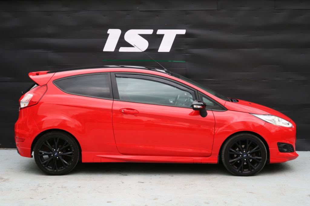 Used Ford Fiesta 2016 for sale - 78134068: Photo 7