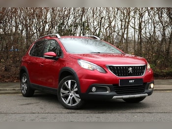 Used Peugeot 2008 2019 for sale - 78479300: Photo