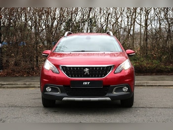 Used Peugeot 2008 2019 for sale - 78479300: Photo