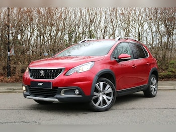 Used Peugeot 2008 2019 for sale - 78479300: Photo