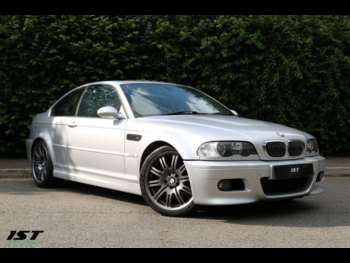 Used BMW M3 2002 for sale - 71401905: Photo