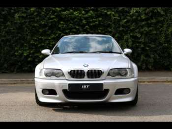 Used BMW M3 2002 for sale - 71401905: Photo