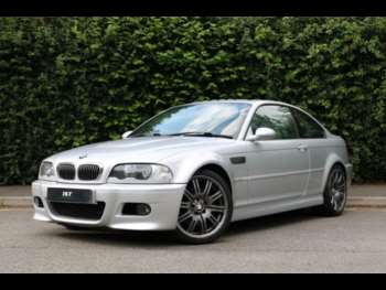 Used BMW M3 2002 for sale - 71401905: Photo