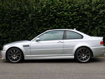 Used BMW M3 2002 for sale - 71401905: Photo