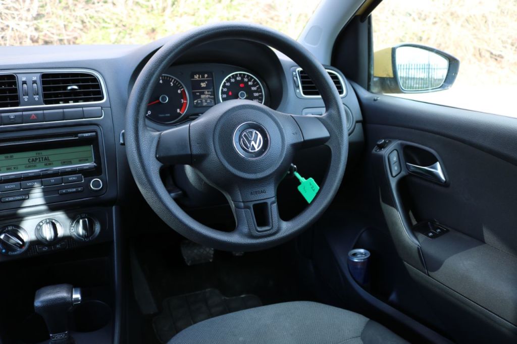 Used Volkswagen Polo 2010 for sale - 77421346: Photo 13