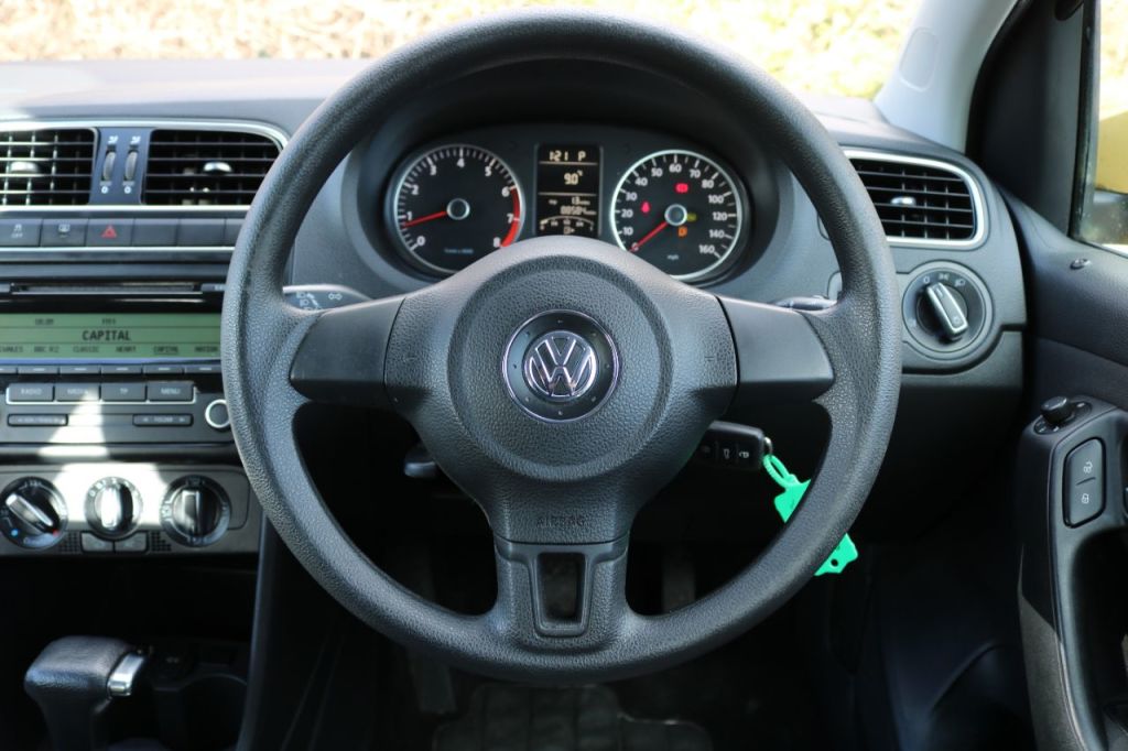 Used Volkswagen Polo 2010 for sale - 77421346: Photo 14