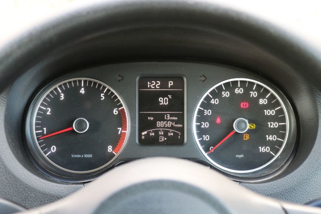 Used Volkswagen Polo 2010 for sale - 77421346: Photo 15