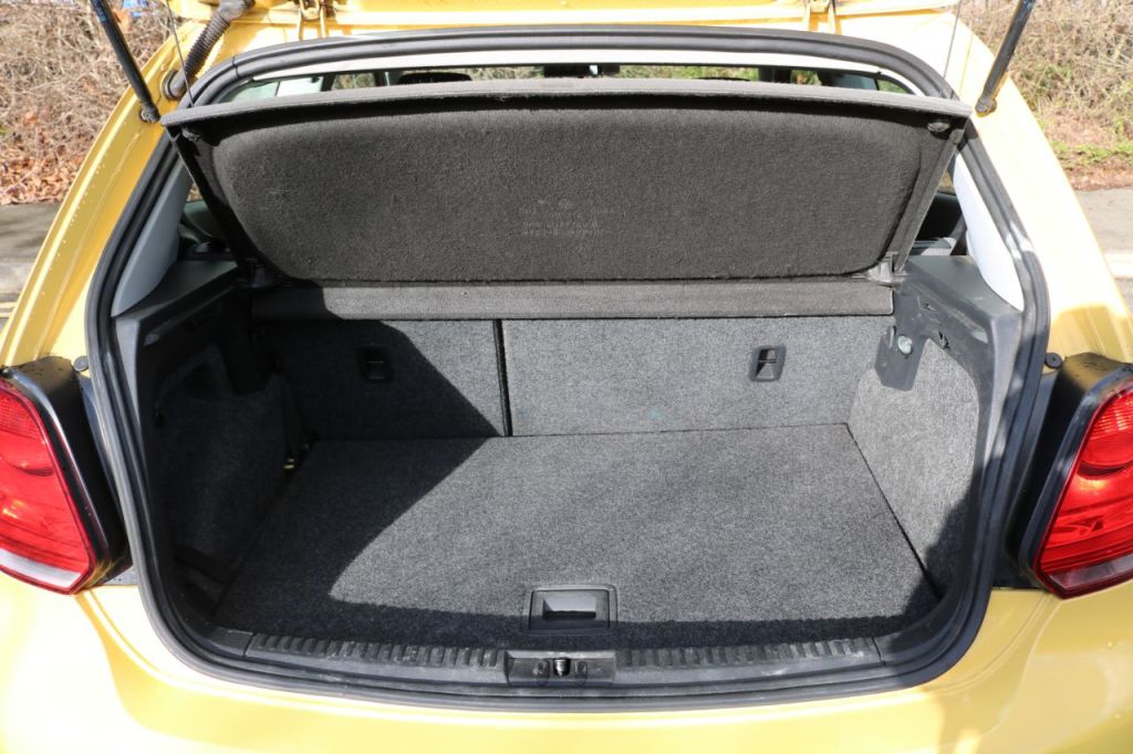 Used Volkswagen Polo 2010 for sale - 77421346: Photo 17