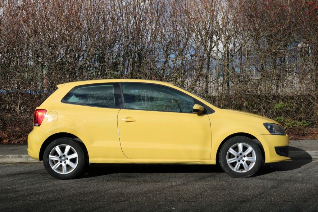 Used Volkswagen Polo 2010 for sale - 77421346: Photo 8