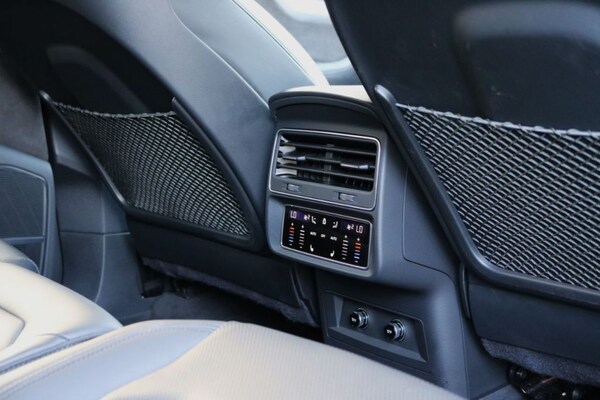 Used Audi RS Q8 2021 for sale - 68292249: Photo 17