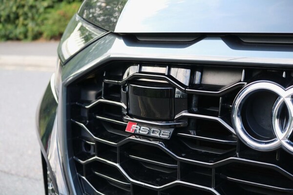 Used Audi RS Q8 2021 for sale - 68292249: Photo 23